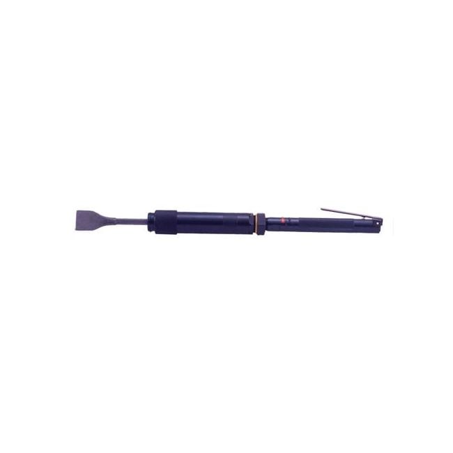 NPK New Kelens Air Chipper Short Reach Safety Lever Throttle NPK-NNK250L