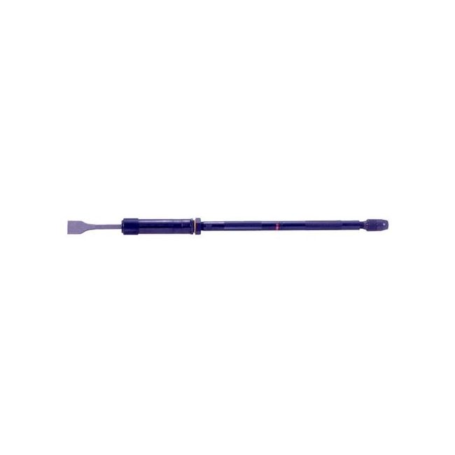 NPK New Kelens Air Chipper Medium Reach Roll Throttle NPK-NNK500