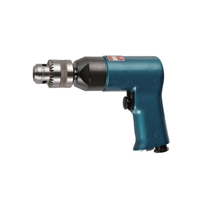 NPK 2000RPM Pistol Grip Air Drill  C/W 10MM Chuck NPK-NRD10P(T)