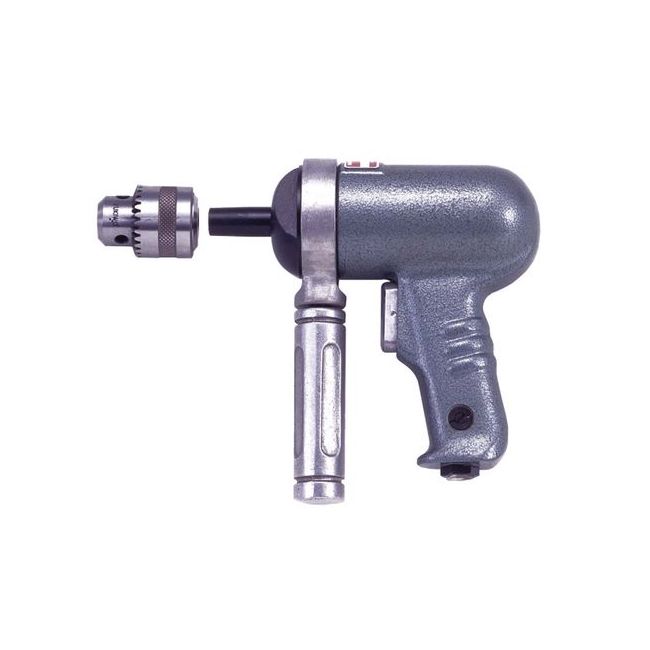 NPK 13MM Drill Pistol Grip C/W 13MM Chuck NPK-NRD12PA(WC)