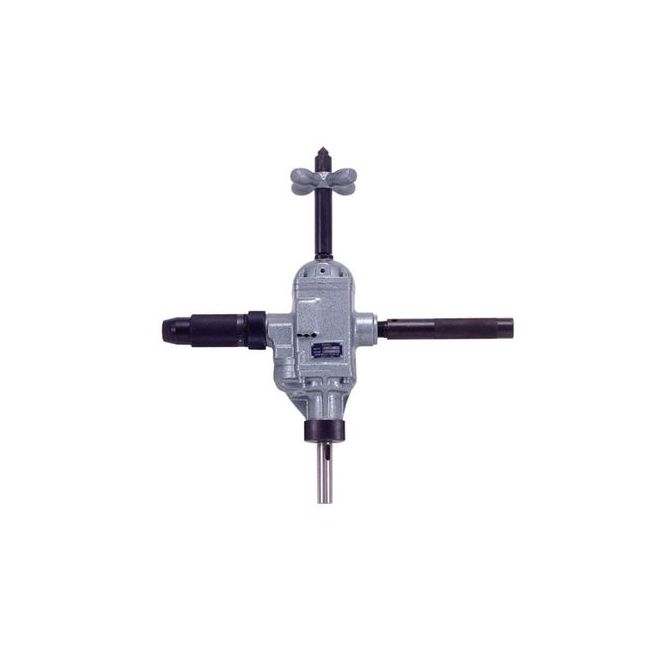 NPK 14mm Air Drill 1MT Roll Throttle NPK-NRD14R