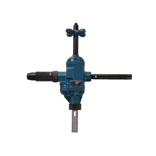 NPK 16mm Air Drill 2MT Roll Throttle NPK-NRD16R