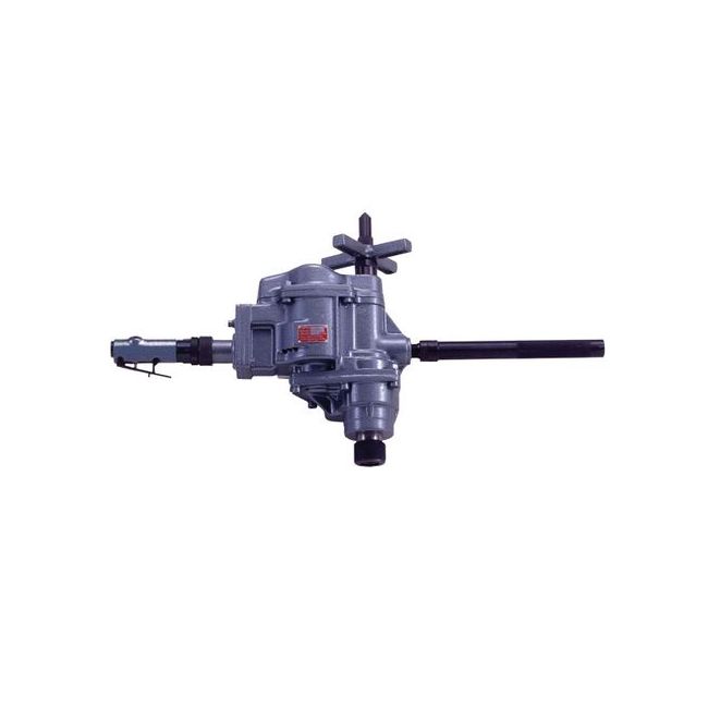 NPK 32mm Air Drill 3MT Safety Lever Throttle NPK-NRD32LRLW