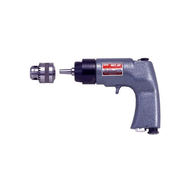 NPK 8mm Air Tapper With Chuck NPK-NRT8P