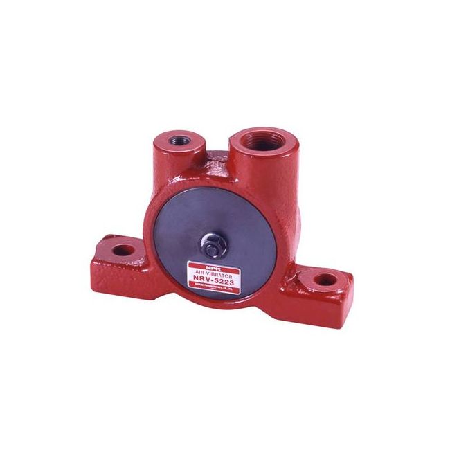 NPK 9400 VPM Rotary Air Vibrator NPK-NRV5223