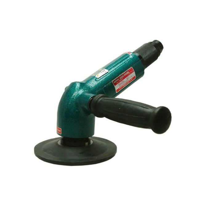 NPK 180mm Air Angle Sander Roll Throttle NPK-NSG180XB