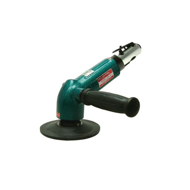 NPK 180MM Angle Sander Safety Lever Throttle NPK-NSG180XCLW
