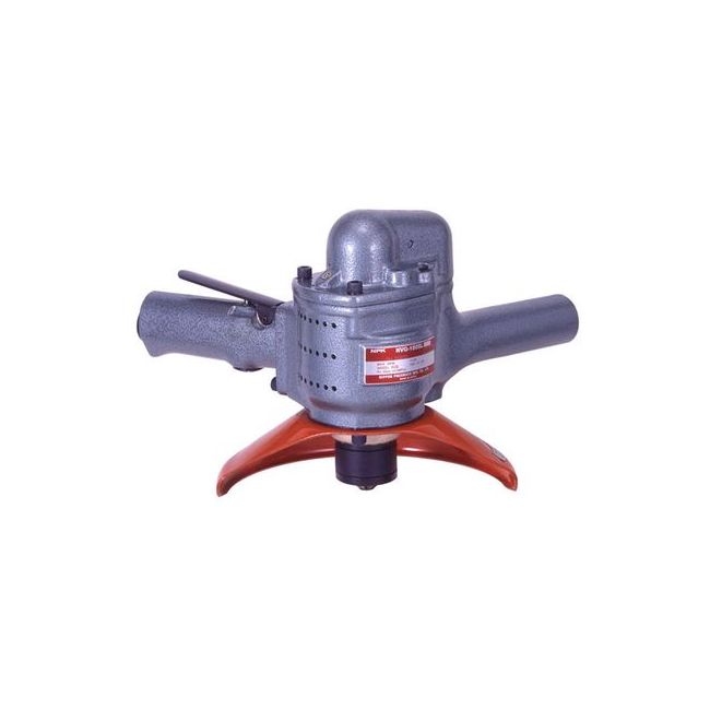 NPK 180MM VERTICAL AIR GRINDER LEVER THROTTLE NPK-NVG180SL