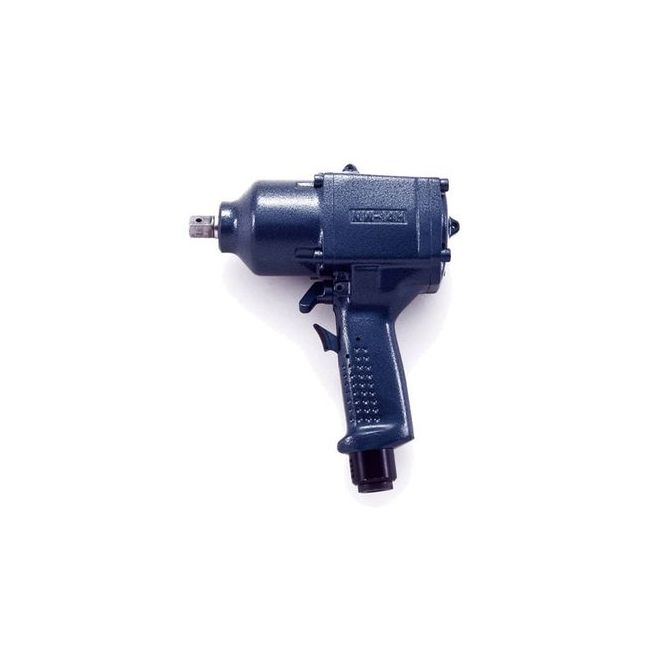 NPK 1/2" DR IMPACT WRENCH TWIN HAMMER PISTOL GRIP NPK-NW14H