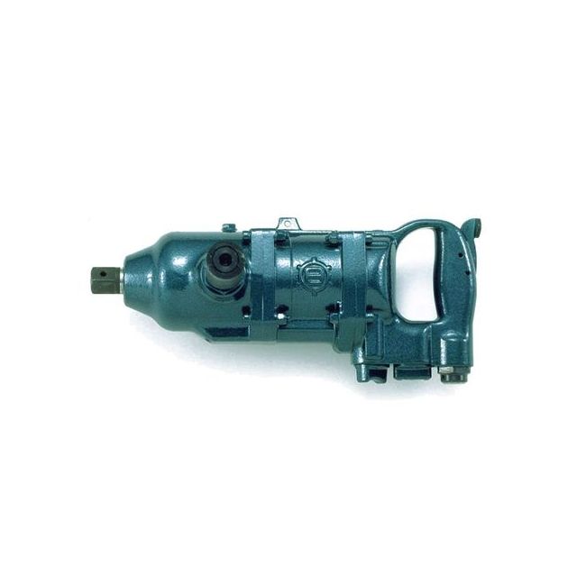 NPK 3/4" DR IMPACT WRENCH TWIN HAMMER "D" HANDLE NPK-NW19A