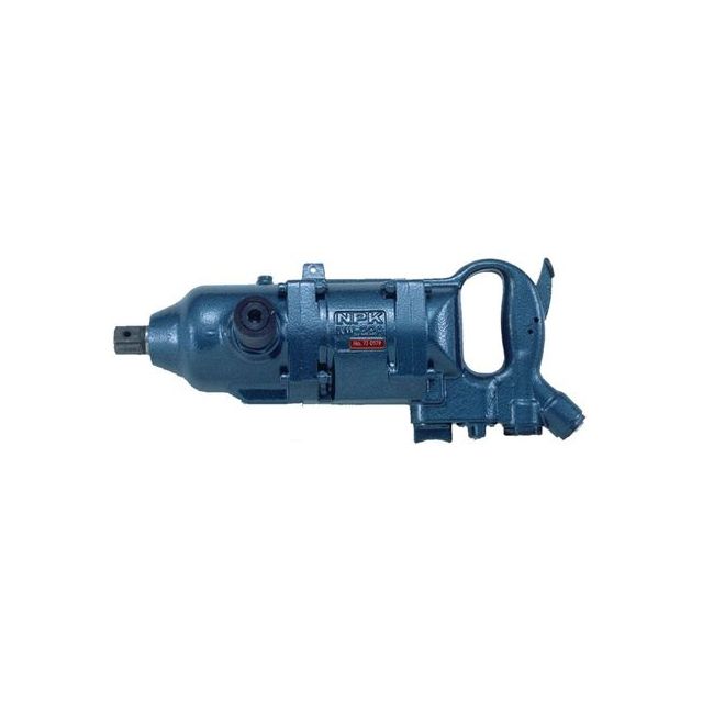 NPK 3/4" DR IMPACT WRENCH TWIN HAMMER "D" HANDLE NPK-NW22A