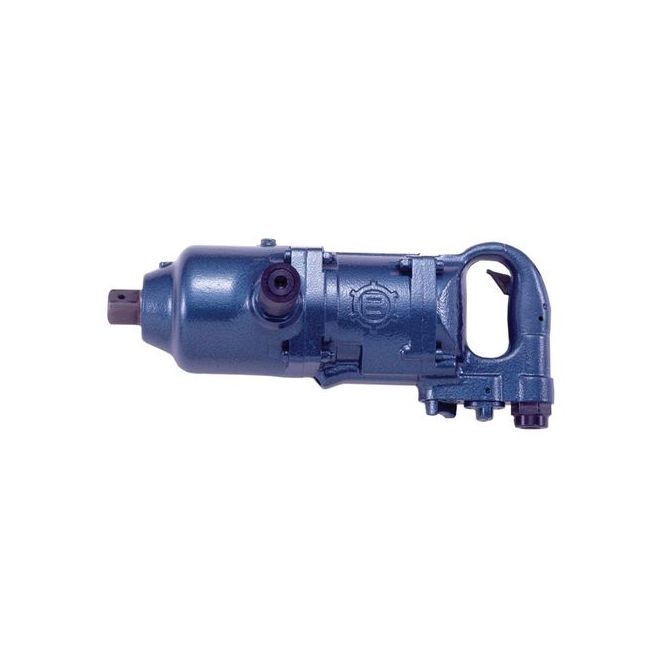 NPK 1" DR IMPACT WRENCH TWIN HAMMER "D" HANDLE NPK-NW32LA