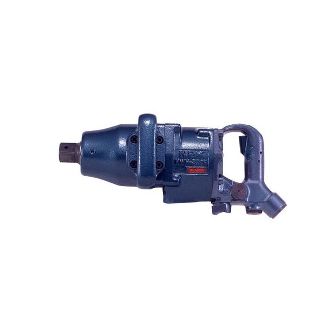 NPK 1" DR IMPACT WRENCH "D" HANDLE INSIDE TRIGGER CLUTCH HAMMER NPK-NWH320AU