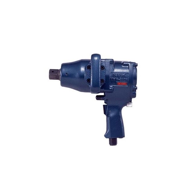 NPK 1" DR IMPACT WRENCH PISTOL GRIP CLUTCH HAMMER NPK-NWH320P