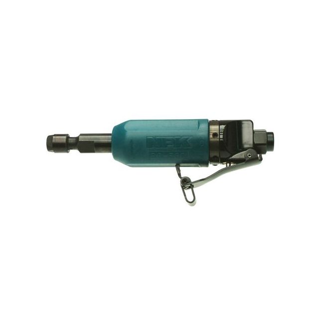 NPK 6mm Air Die Grinder Lever Throttle Composite Body NPK-RG38CX