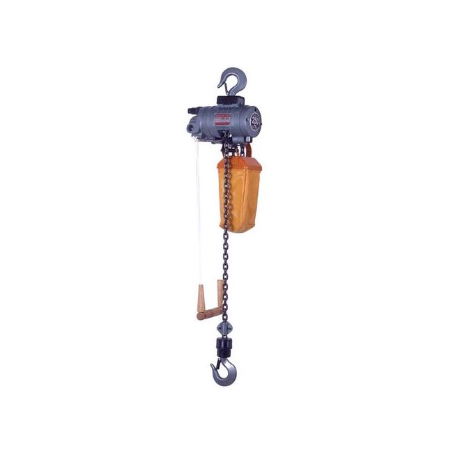 NPK 250kg Air Hoist 3m Lift NPK-RHL250