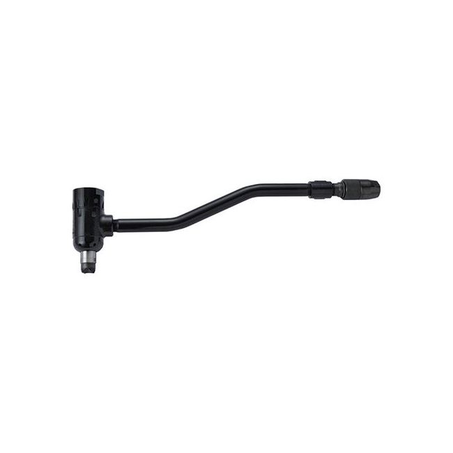 NPK 3500 BPM Air Scaling Hammer Roll Throttle NPK-S2