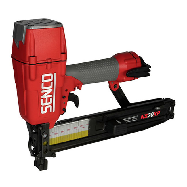 Senco 25-50.8mm N Series Heavy Wire Stapler NS20XP