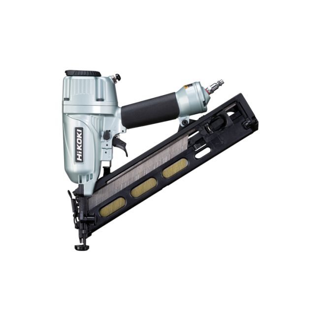 Hikoki 65mm DA Series Finish Nailer NT65MA4(H2Z)