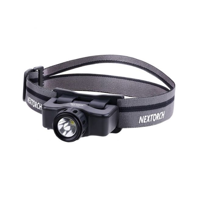 Nextorch 1200LM Max Star Rechargeable Headlamp NTMAXSTAR