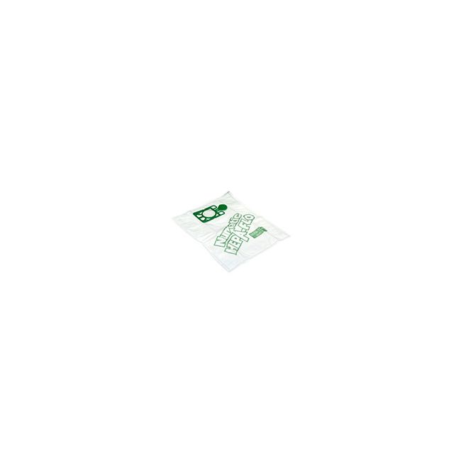 Numatic My Henry Replacement Hepaflo Vacuum Bags 10 Pack 604015