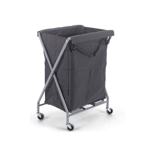 Numatic Servo-X Folding Laundry Trolley NX2401
