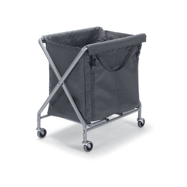 Numatic Servo-X Folding Trolley NX1501