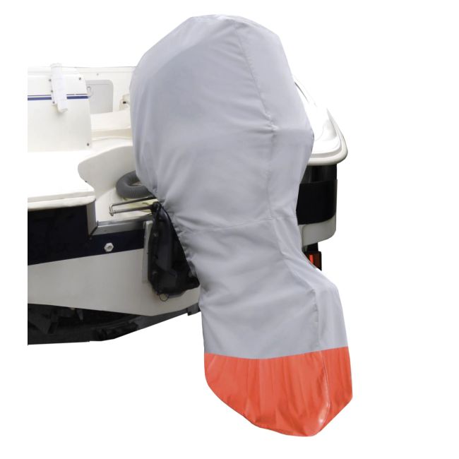 Oceansouth MA 075-2 Full Cover 1100mm For 3.5-6hp Outboard Motor