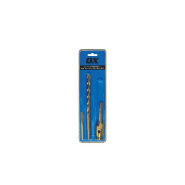 OX SDS Adaptor Pack (JS01, JB09 & JB05) OX-JS03
