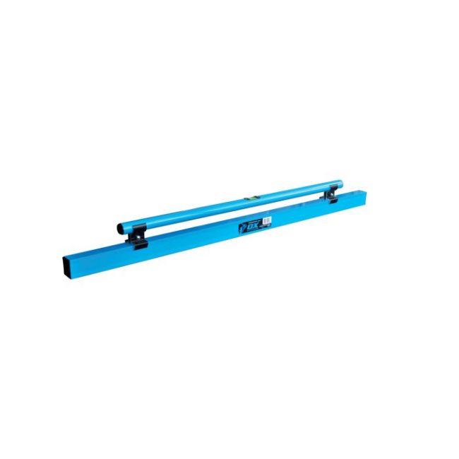 OX 3000mm Concrete Screed with vial OX-P021330