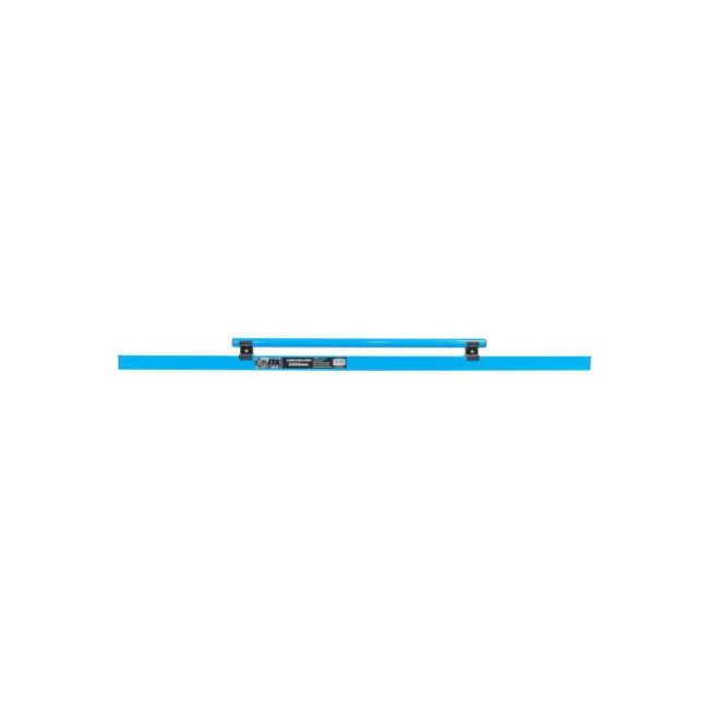 OX 2400mm Clamped Handle Concrete Screed OX-P021424