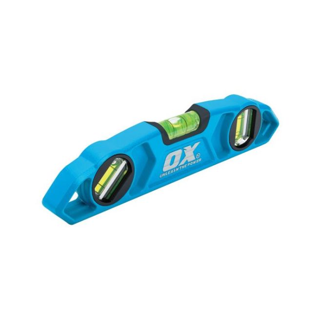 OX Pro Torpedo Level - 230mm / 9in OX-P027625