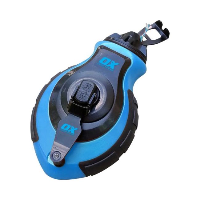 OX Pro 6:1 Chalk Reel OX-P027731