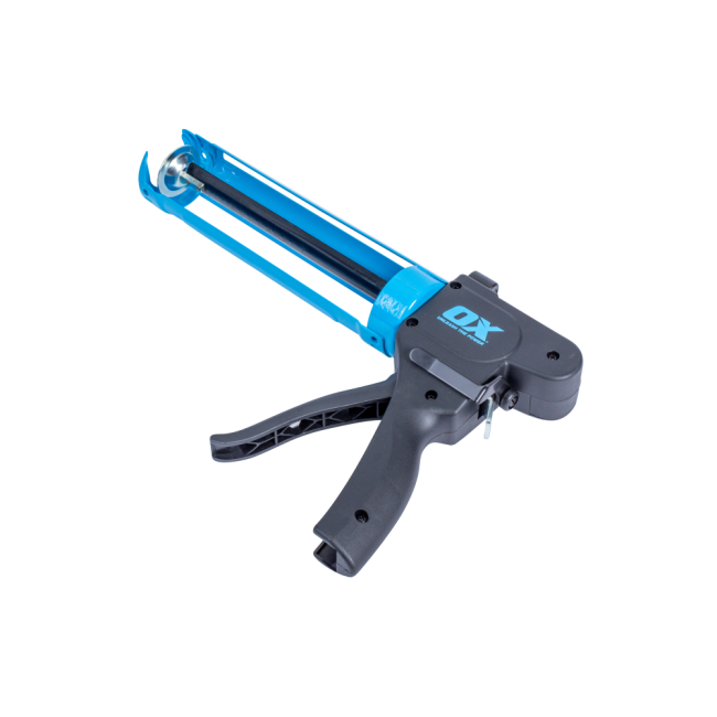 OX Pro Rodless Sealant Gun 7:1 Thrust Ratio OX-P044910