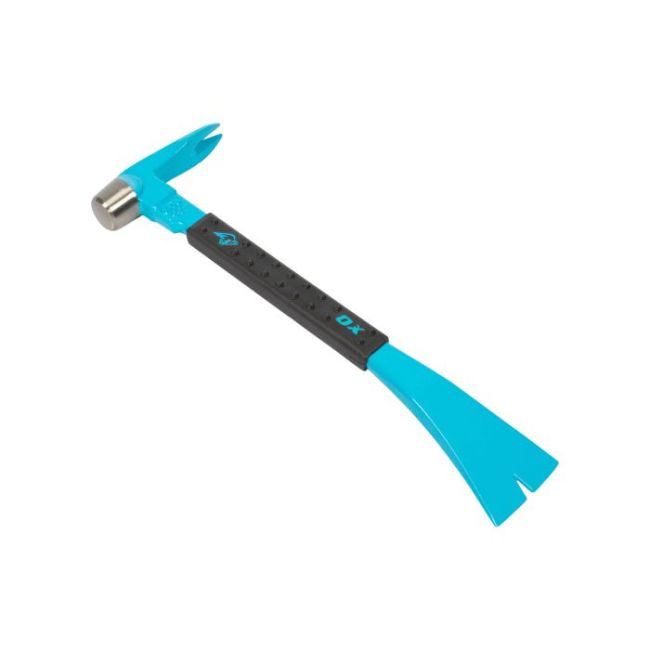 OX Pro Moulding Bar - 250mm / 10in OX-P083110