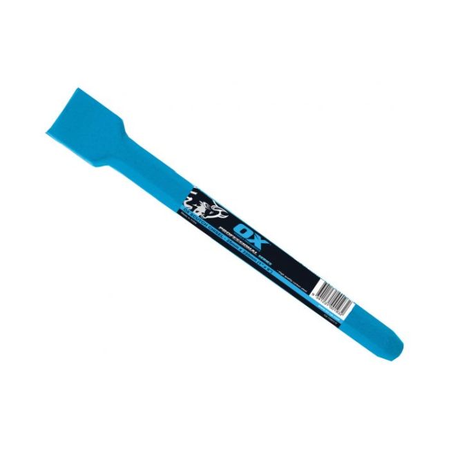 OX Pro Scutch Comb Holder - 200 x 38mm / 8 x 1 1/2 in OX-P090315