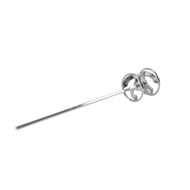 OX Pro 500x85MM Dual Fin Mixing Paddle OX-P120809