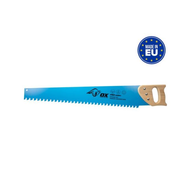 OX Professional 750mm Hebel Masonry Saw OX-P133034