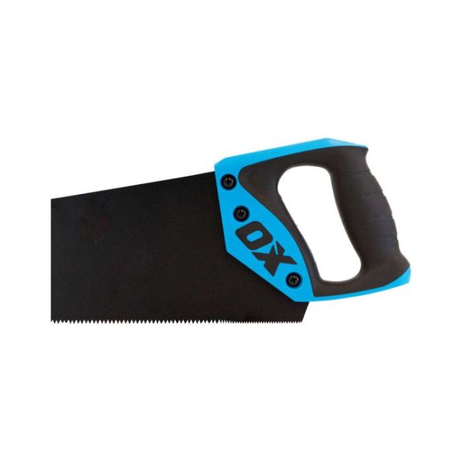 OX Pro Quick Start Handsaw – 550mm / 22in OX-P133855