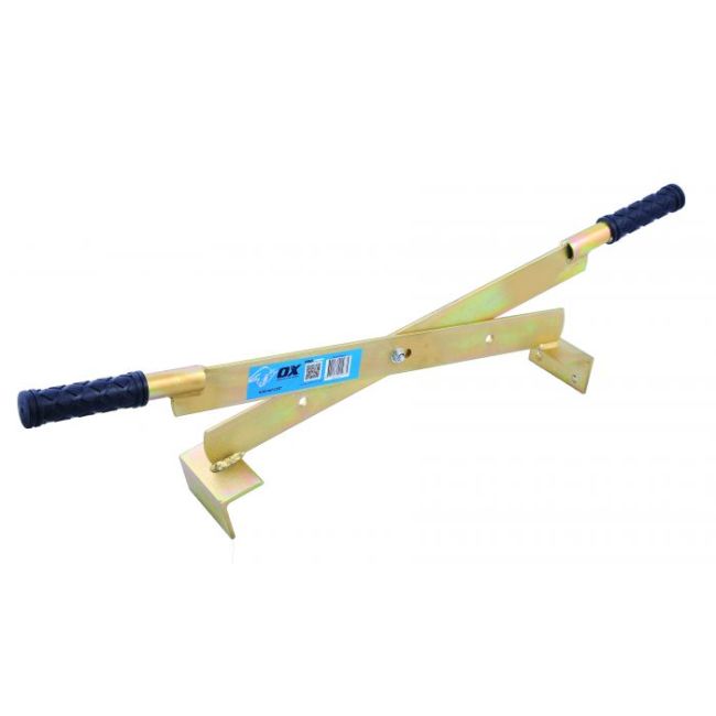 OX Pro Limestone Block Carrier OX-P170701