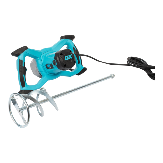 OX Pro 1600W Mixing Drill OX-P286