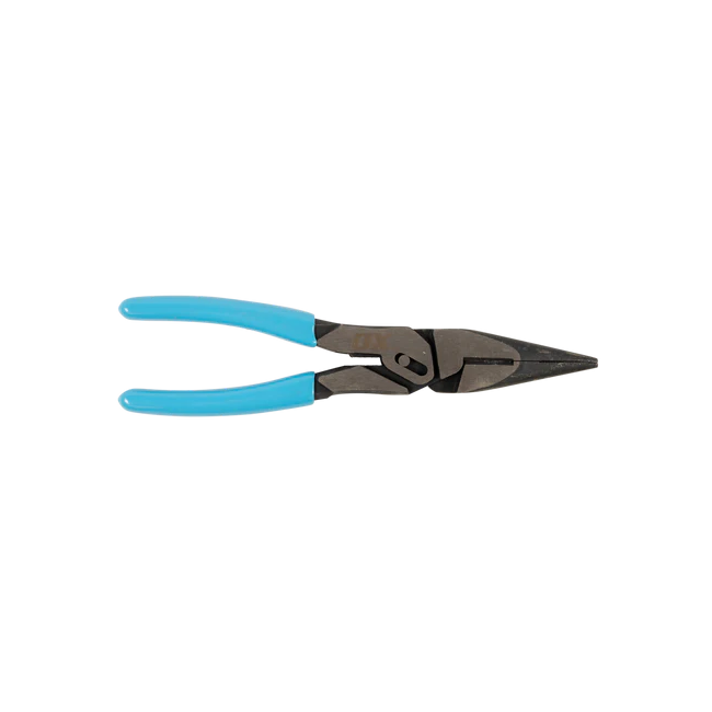 OX Pro Leverage Needle Nose Pliers OX-P327501