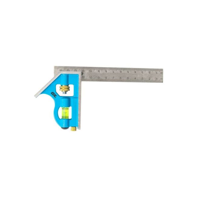 OX Pro 150mm Combination Square OX-P500515