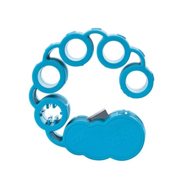 OX 25-55mm Polyzip Flex C2 Cutter OX-P563355