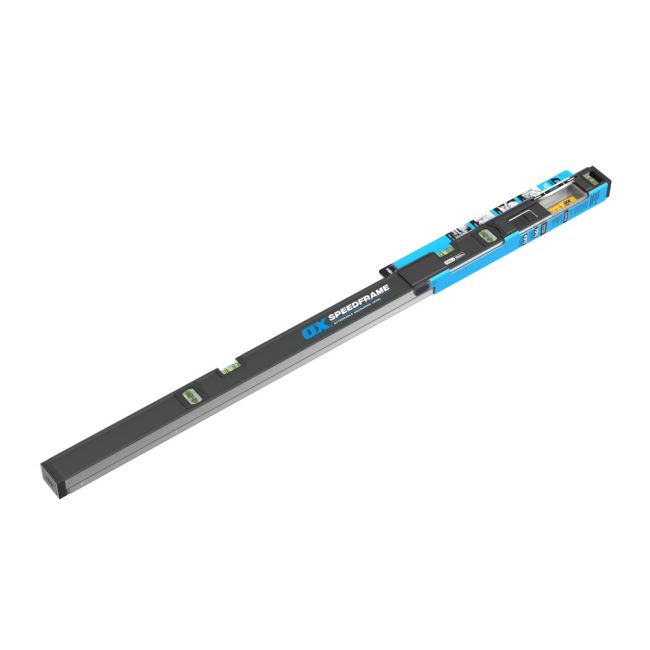 OX Pro 1050-1860MM Speedframe OX-P638503