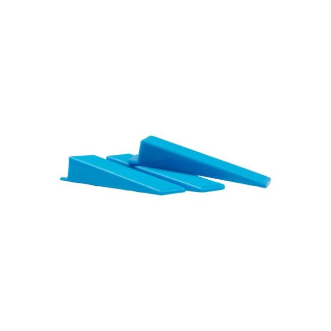 OX Tile Levelling System Wedge - 500pcs OX-T163850