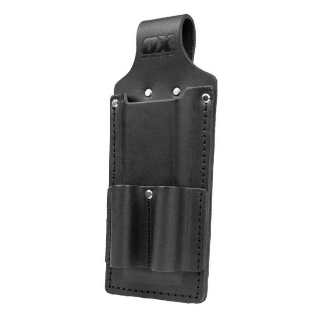 OX Dual Chisel & Nip Holder OX-T265711
