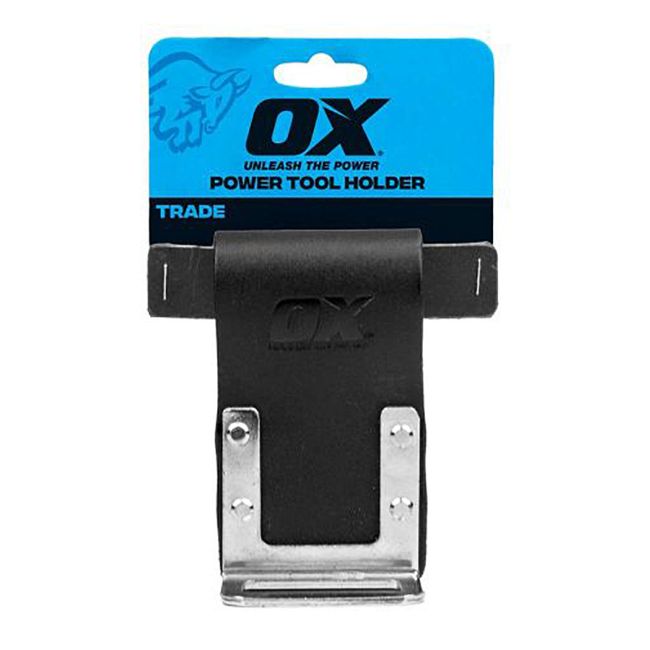 OX Nail Gun Holder OX-T265714