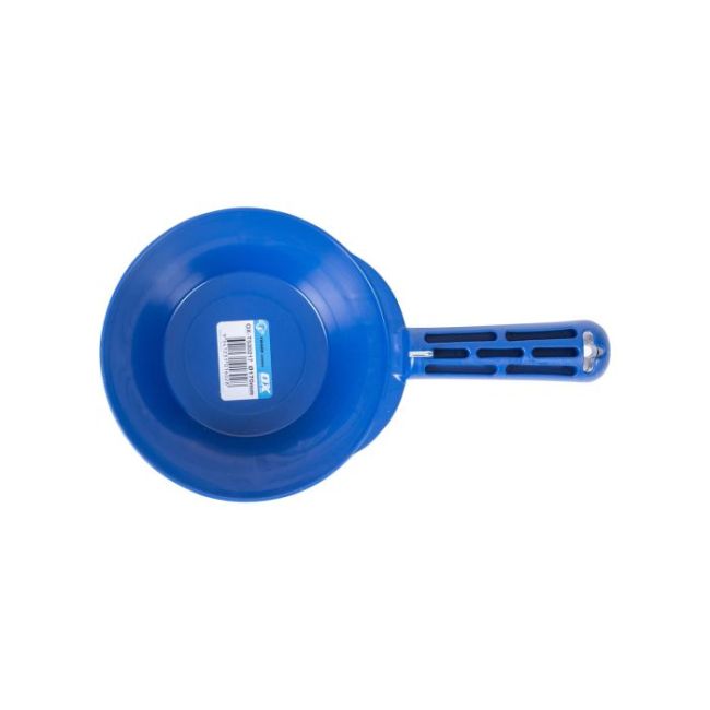 OX Trade Plastic Plaster Scoop OX-T530217