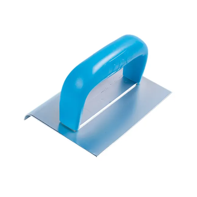 OX 150x105MM Soft Grip Concrete Edger OX-T535910